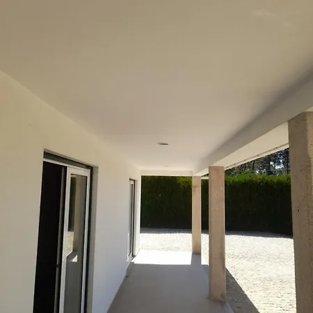 Casa Dos Gemeos Villa Vila Nova de Cerveira Exterior photo