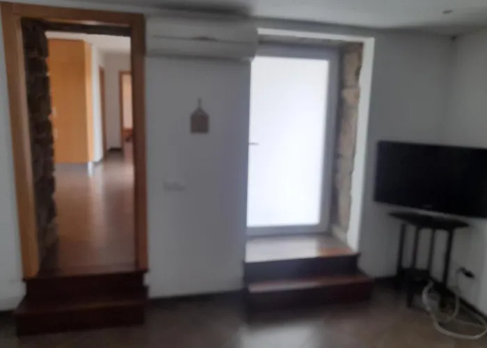 Casa Dos Gemeos