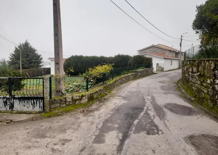 Casa Dos Gemeos