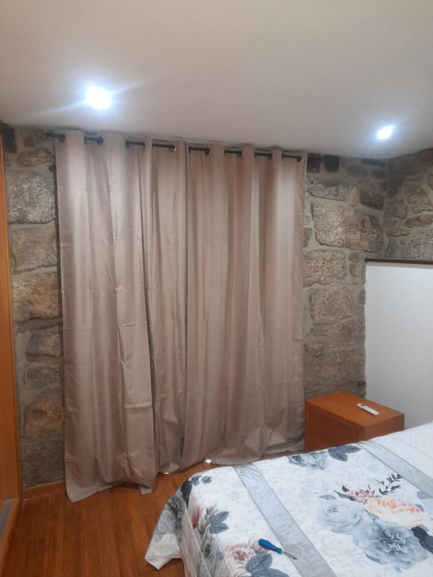 Casa Dos Gemeos * Vila Nova de Cerveira