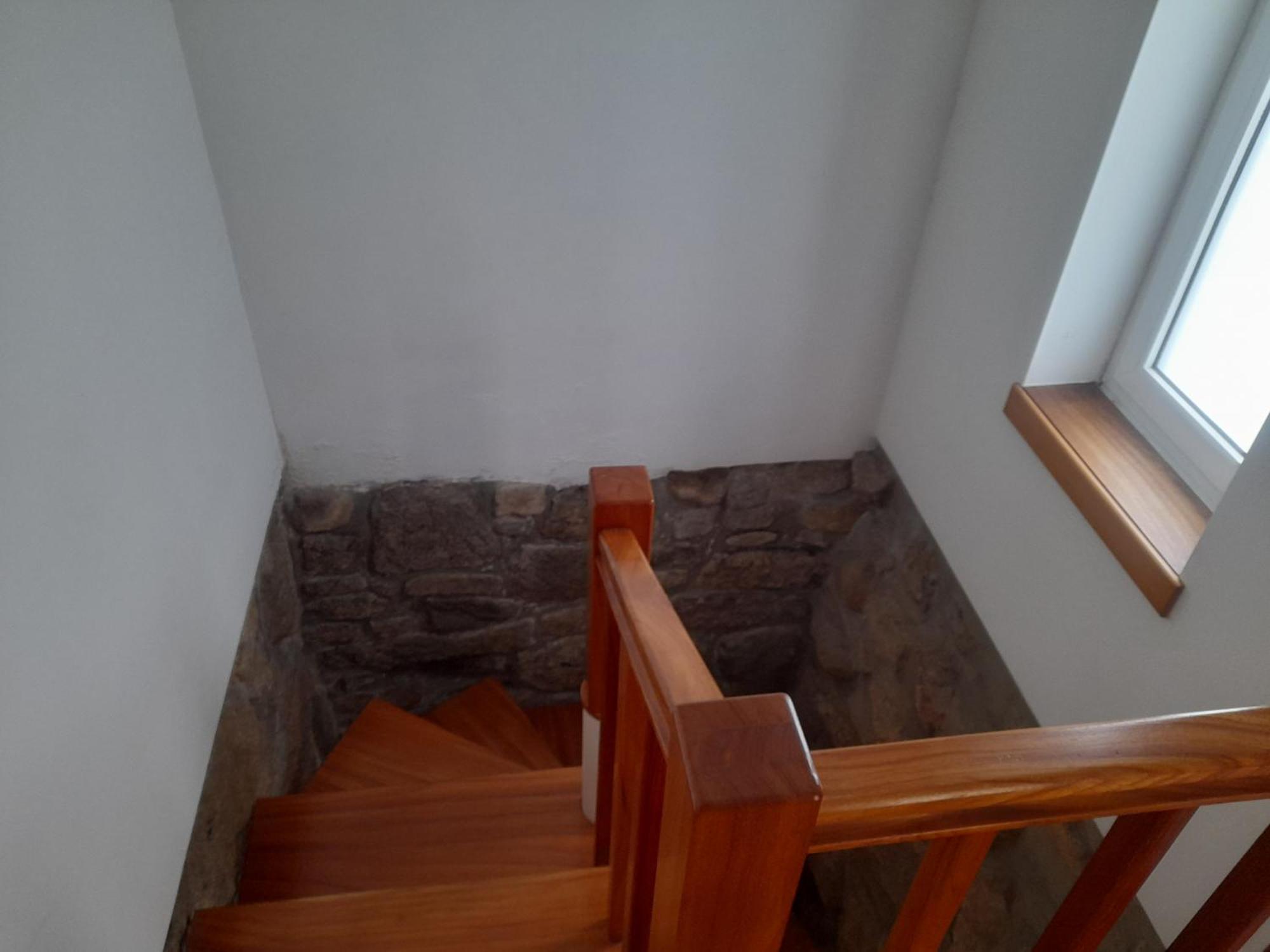 Casa Dos Gemeos *