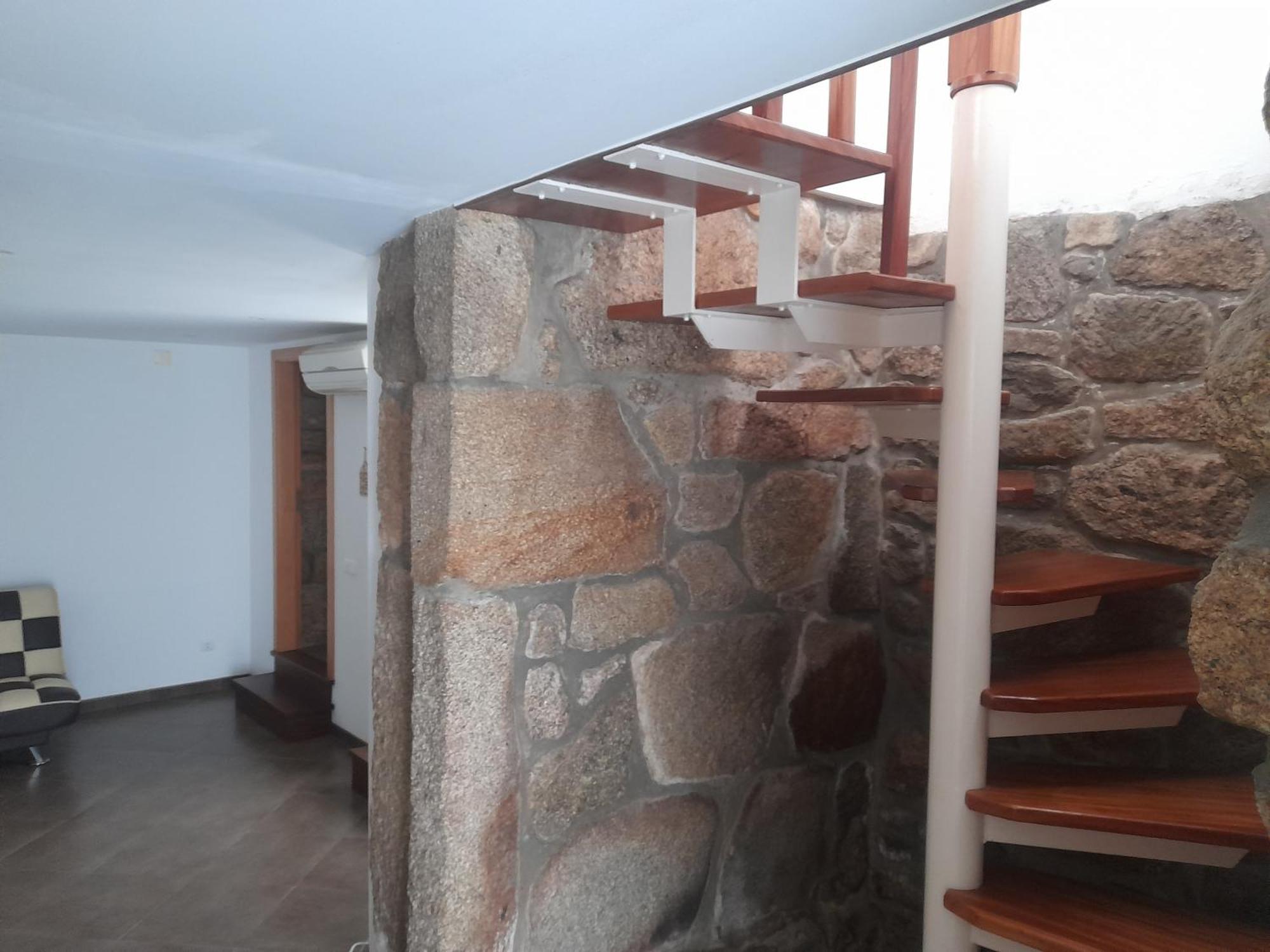 Casa Dos Gemeos *