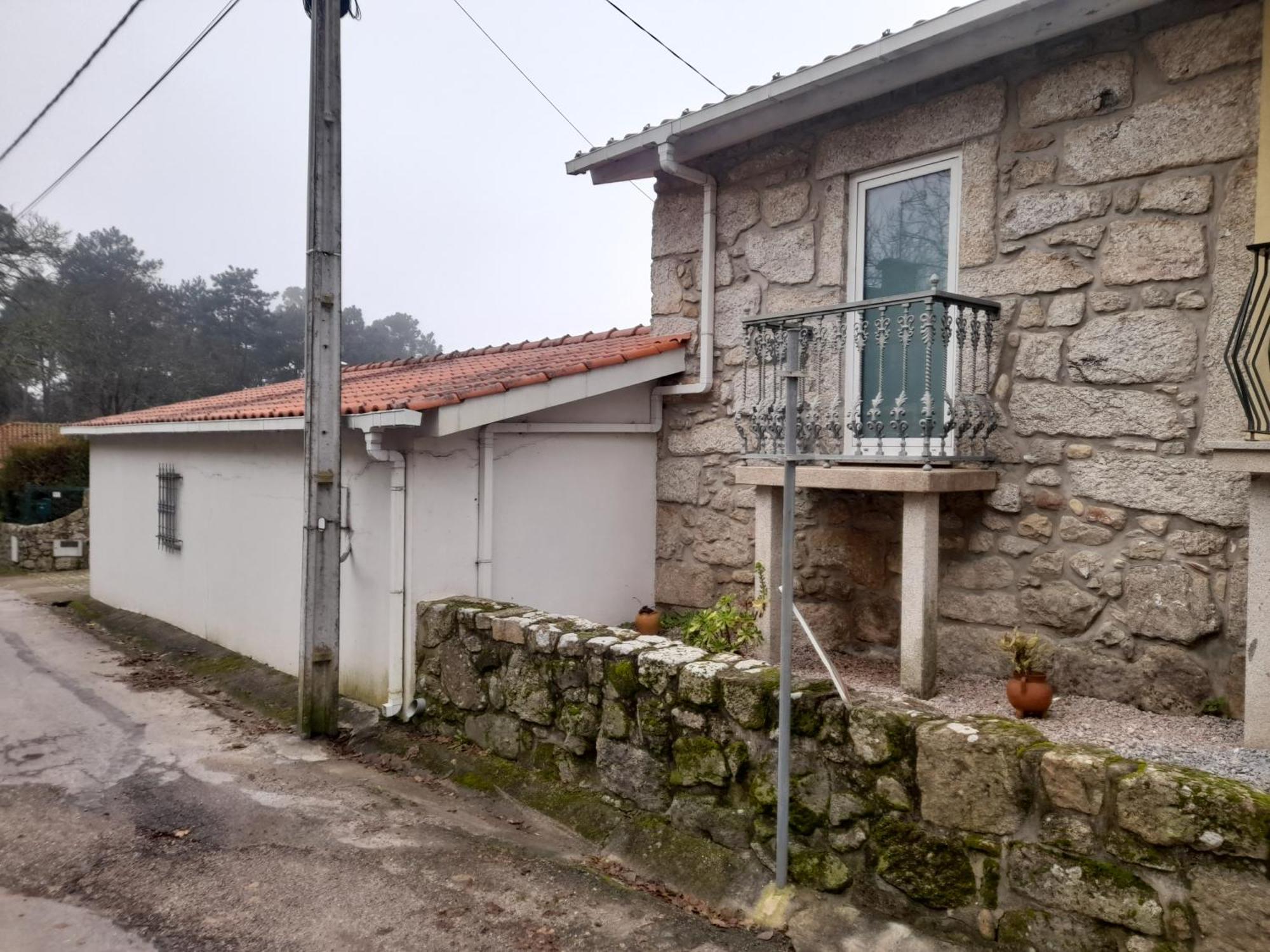 Casa Dos Gemeos